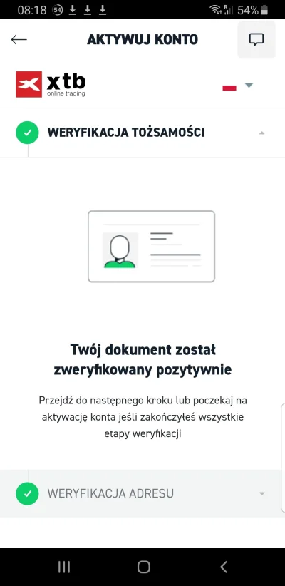 Hayaku - Nie wiem jestem jakiś głupi czy coś, gdzie ja tu muszę kliknąć żeby potwierd...