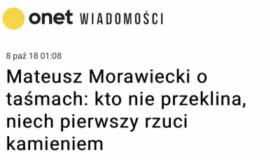 Klimbert - Tak tylko przypomnę słowa Vateusza ( ͡° ͜ʖ ͡°)
#protest #bekazpisu