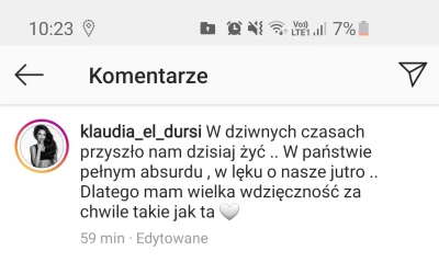 Locati - @xblackwidowx: już edytowała wpis xd