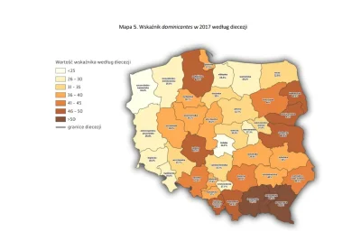 PDCCH - Hmm, czyżby jakoś zdumiewająco korelowało z frekwencją w kościołach ? ( ͡° ͜ʖ...