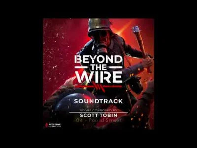 A.....l - OST z gry wojennej Beyond The Wire
#beyondthewire #muzyka #ost trochę #muz...