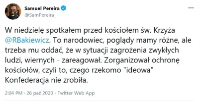 lkg1 - "Poglądy mamy różne". A mówią, że pracownicy #tvpis nie są otwarci na różne św...