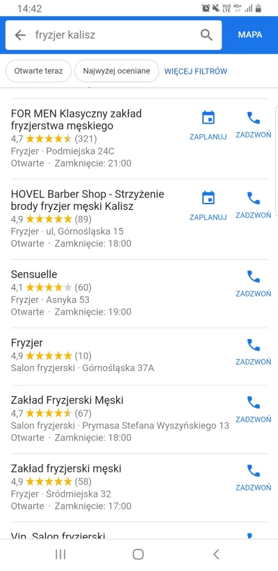 ChamskoCytuje - Mirki umiace dobrze w komputer jest sprawa. Chcialbym pobierac z goog...