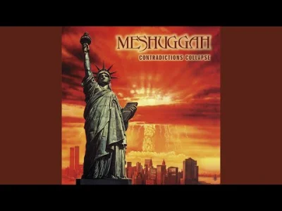 pekas - #meshuggah #metal #thrashmetal #groovemetal #progressivemetal #muzyka

Mesh...