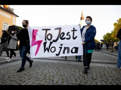 H.....H - Na ŻYWO #boleslawiec #protest