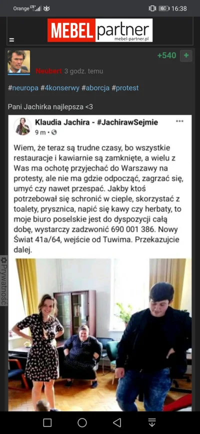 Astolus - A w gorących wpis wychwalający jachire. A do tej pory pojazd był 24h/7 xD. ...