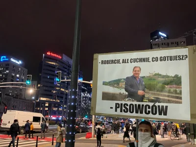 H.....a - Słowacy smaczniejsi

#protest