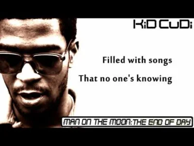 p.....k - Kid Cudi – Cudi Zone / Man on the Moon: The End of Day (2009)

Fuck what,...