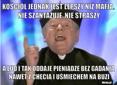 976497 - @boromeusz: Czy ktoś jeszcze ma wątpliwości, że kościół patolicki to zło i m...