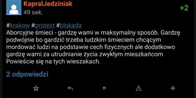 RenkaRenkeMyje - "Ciebie prosimy, wysłuchaj nas panie" XD

#bekazprawakow #bekazpodlu...