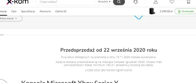 Divorek - @ejenes: no ale nawet na oficjalnej stronie xkomu jest. 
A co do tematu, t...