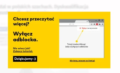 Hejtel - Nie wrzucajcie artykułów na takich portalach..