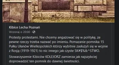 Serghio - No hej, jestem kibicem, obserwuje dużo i Gazeta Wyborcza nadal w formie, ro...