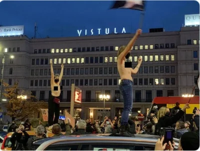 pikpoland - No wykopki, macie szansę zobaczyć pierwszy raz w życiu cycki na żywo.