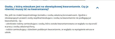 zidu89 - @kris_me: https://www.gov.pl/web/koronawirus/pytania-i-odpowiedzi Ostatnio j...