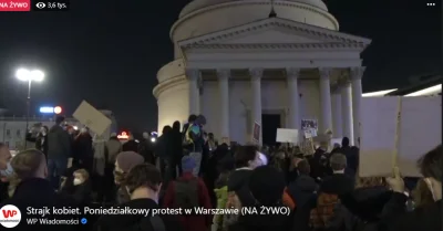 johny-kalesonny - Narodowcy tak się odgrażali tą straża, a fakt jest taki, że tylko p...