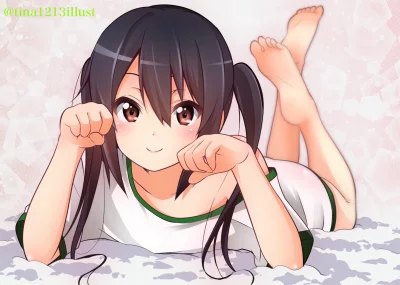 zabolek - #randomanimeshit #keion #azusanakano #anime