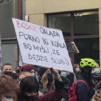 cacum3 - #heheszki #protest #bekazpisu #bekazkonfederacji