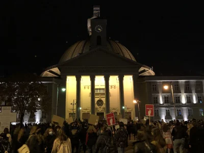 taaajasne - #bydgoszcz #protest