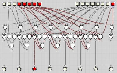 evolved - cyberSmieciarka.Przybywaj();

SPOILER