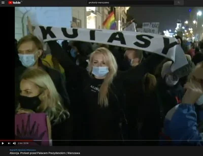 msqs1911 - #heheszki #humorobrazkowy #protest #aborcja #strajkkobiet #pieklokobiet #j...