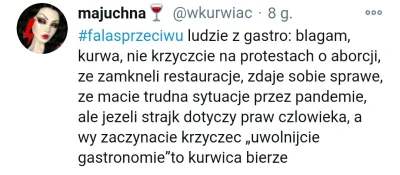 OpresjaWsteczna - Czy zawsze musi być tak, że ludzie pomimo wspólnego interesu muszą ...