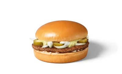 Kebonifacy - Zjadlbym cos sb cos typu jalapeno burger