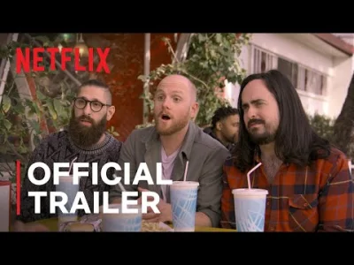 upflixpl - Grand Army i nadchodzące produkcje Netflixa | Materiały promocyjne

Netf...