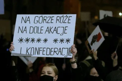 jestemtunew - #protest #wroclaw #bekazpisu #neuropa #heheszki #polityka