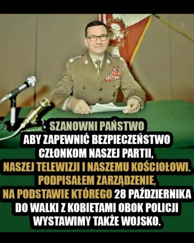 OrzechowyDzem - #protest #morawieckicontent #bekazpisu ( ͡° ͜ʖ ͡°)