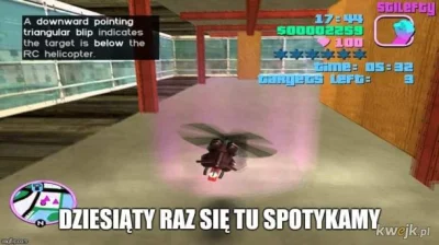 MrSzakal - Dokładnie 18 lat temu, 27.10.2002 roku zostało wydane Grand Theft Auto: Vi...