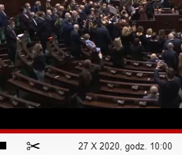 adamosss - Sośnierz coś chapie xD #sejm