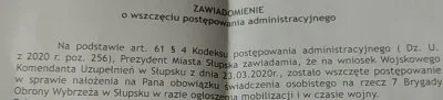 m0rdeczka - @kirinasta: Miałem to na początku roku, po prostu przydział w razie mobil...