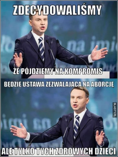 Norwag93 - #protest #duda #pis #bekazpisu