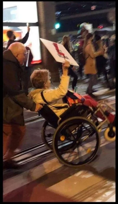 bojar - Zasada 3,5% - czyli o tym co sprawia, że jedne protesty są skuteczne a inne n...