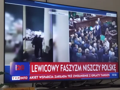 zapieponczek - #tvpis się zesrał xD