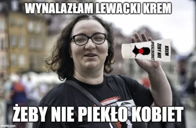 z.....a - już niedługo na każdej manifestacji!!
#heheszki #bekazlewactwa #pieklokobi...