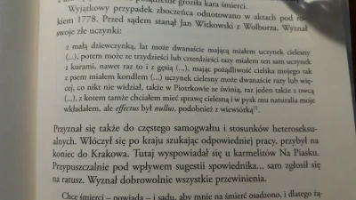 B.....a - Z książki "Hultaje, złoczyńcy, wszetecznice w dawnym Krakowie" Jana Kracika...