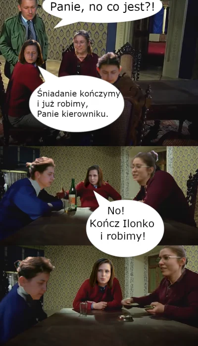 mk_1987 - Tak mi się skojarzyło po ostatnim odcinku
#rolnikszukazony #pdk #mis