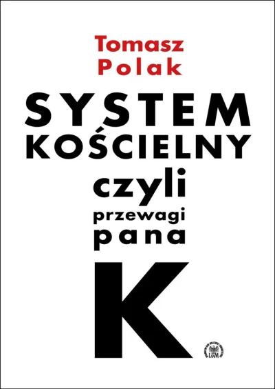eoneon - Tak przy okazji - poznański profesor Tomasz Polak (dawniej: ks. prof. Tomasz...