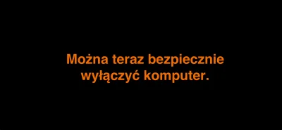 m.....d - @DoloremIpsum: W "komputer" wstawić "Kaczyńskiego". ( ͡° ͜ʖ ͡°)
