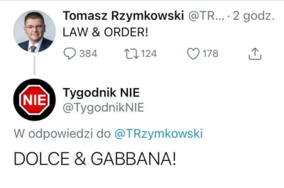 Laksa - #tygodniknie #protest #bekazpisu