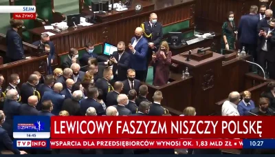 janekplaskacz - @edenmar: 
A tymczasem tvp jedzie gorzej niż komuna: