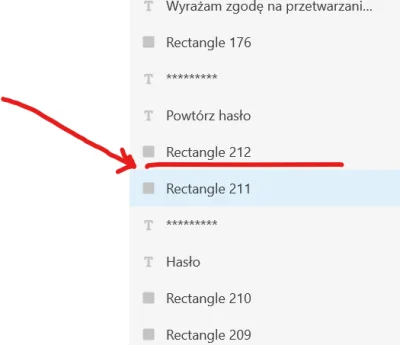 Damianowski - Zna ktoś w Adobe XD skrót, żeby przy wklejaniu warstwy, wklejała się on...