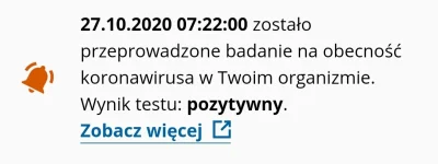 rozowiasta - Same pozytywne wiadomości od rana xD

I tak długo sie trzymałam, bo do...