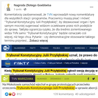 Sangreal - Kiedyś tam, dawno temu, zacząłem obserwować popularny fanpage na Facebooku...