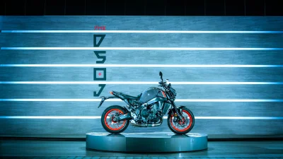baszmar - Nowa Yamaha MT09 2021
#yamaha #motocykle #motomirko #mt09