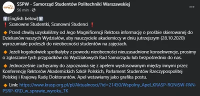 Viore - Polibuda, jak się bawicie? 

#pw #politechnikawarszawska #protest