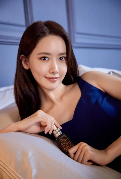 Bager - #yoona #snsd #koreanka