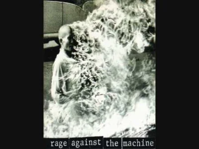 Zoriuszka - Rage against the machine - Wake up

#mood na dziś (╯°□°）╯︵ ┻━┻

#muzy...